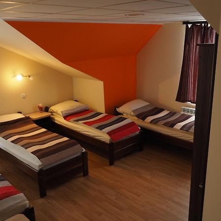 Dw Poronianka Bed and Breakfast Poronin Δωμάτιο φωτογραφία