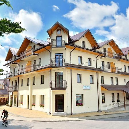 Dw Poronianka Bed and Breakfast Poronin Εξωτερικό φωτογραφία