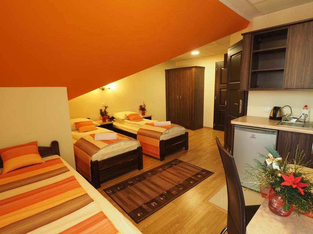 Dw Poronianka Bed and Breakfast Poronin Εξωτερικό φωτογραφία