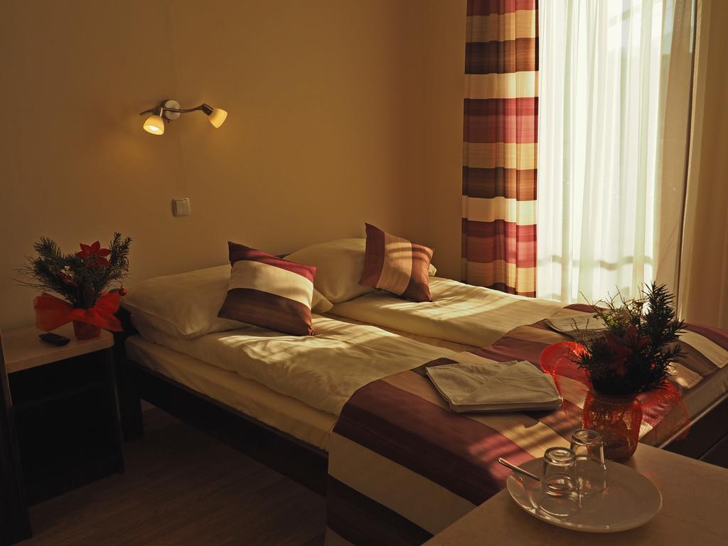 Dw Poronianka Bed and Breakfast Poronin Εξωτερικό φωτογραφία