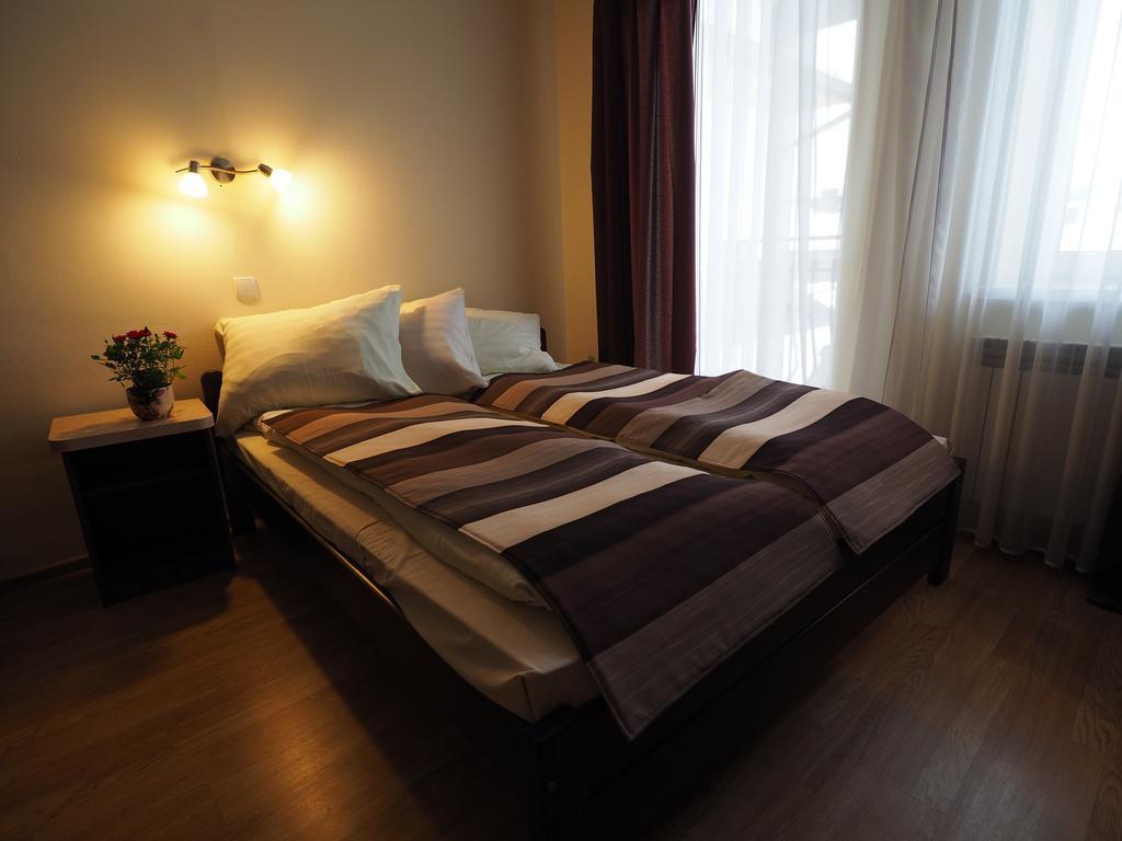 Dw Poronianka Bed and Breakfast Poronin Δωμάτιο φωτογραφία