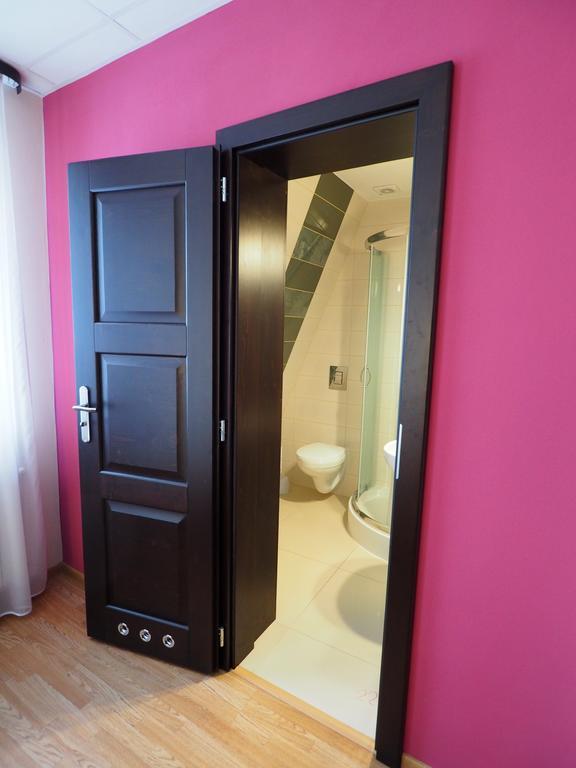 Dw Poronianka Bed and Breakfast Poronin Εξωτερικό φωτογραφία