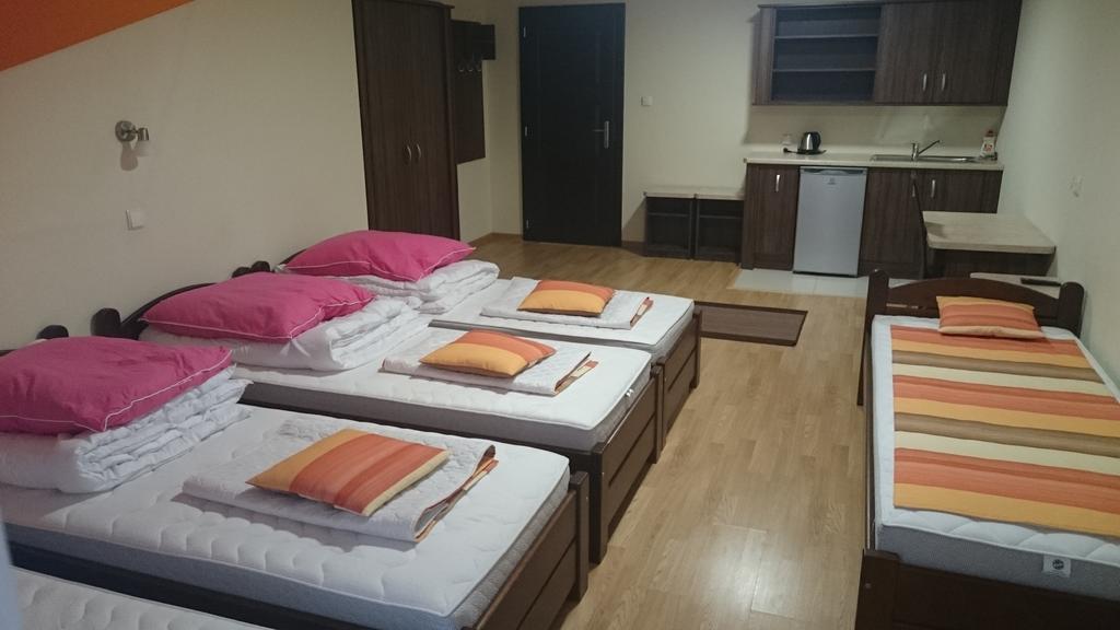 Dw Poronianka Bed and Breakfast Poronin Εξωτερικό φωτογραφία
