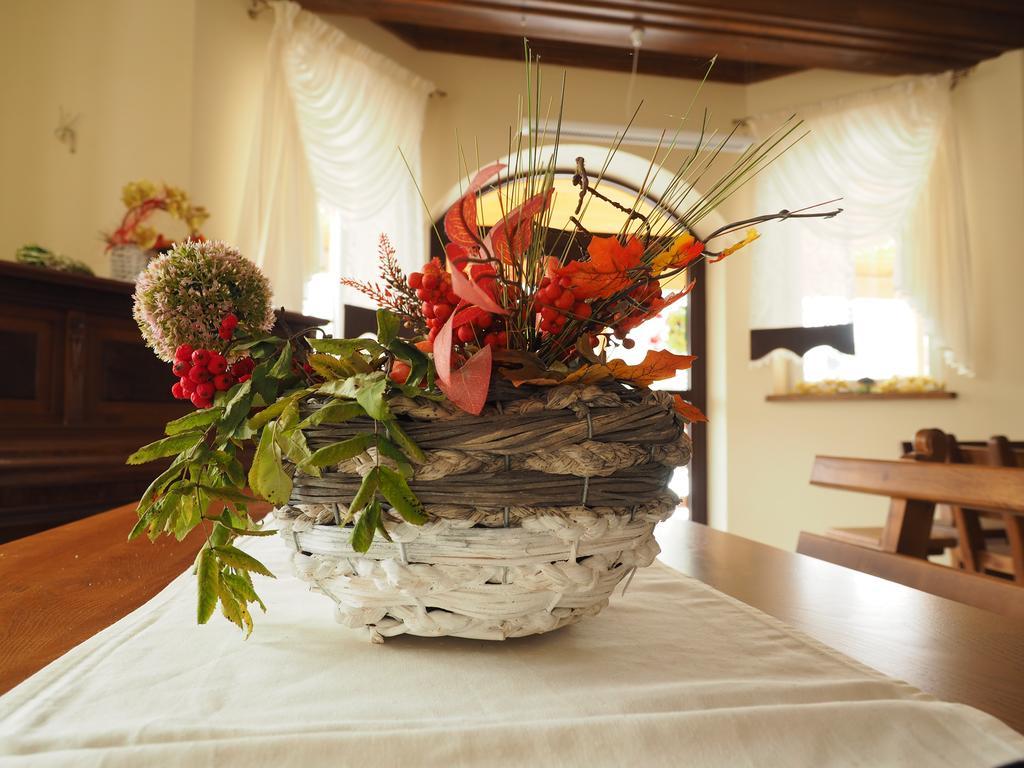 Dw Poronianka Bed and Breakfast Poronin Εξωτερικό φωτογραφία
