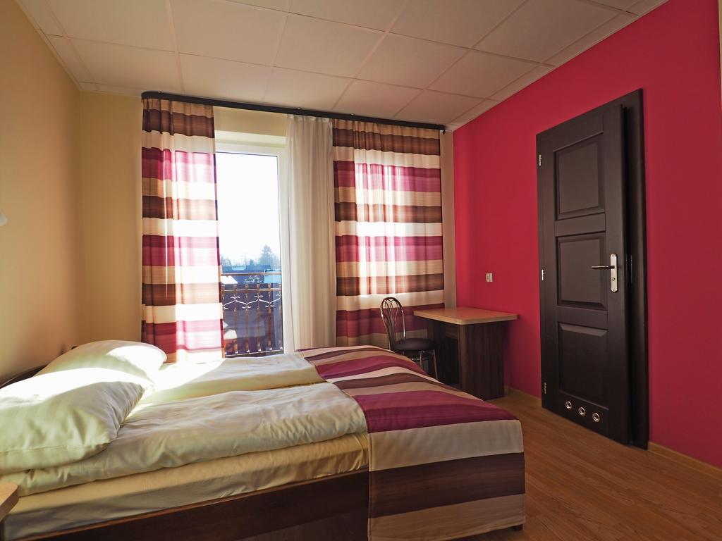 Dw Poronianka Bed and Breakfast Poronin Εξωτερικό φωτογραφία