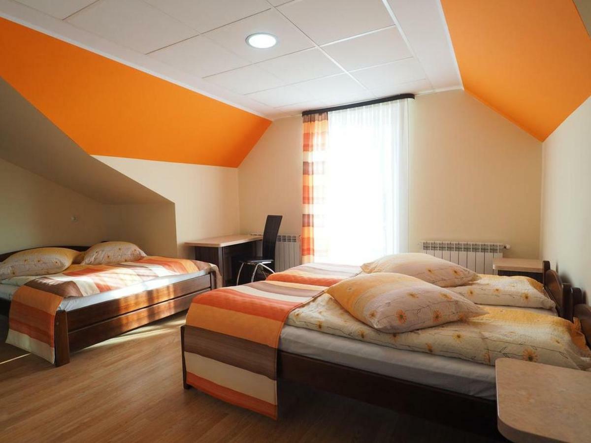 Dw Poronianka Bed and Breakfast Poronin Εξωτερικό φωτογραφία