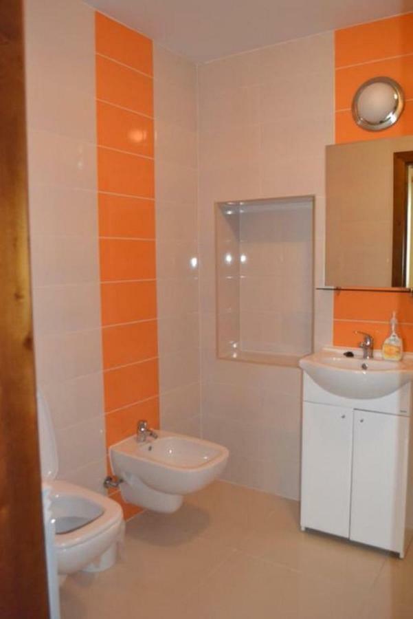 Dw Poronianka Bed and Breakfast Poronin Εξωτερικό φωτογραφία