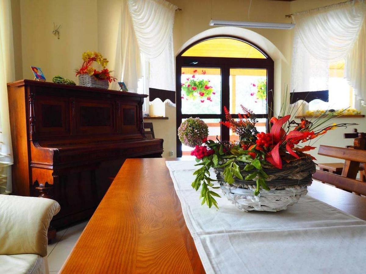 Dw Poronianka Bed and Breakfast Poronin Εξωτερικό φωτογραφία