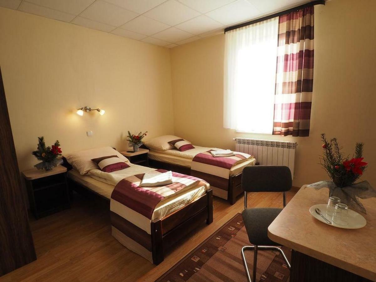 Dw Poronianka Bed and Breakfast Poronin Εξωτερικό φωτογραφία