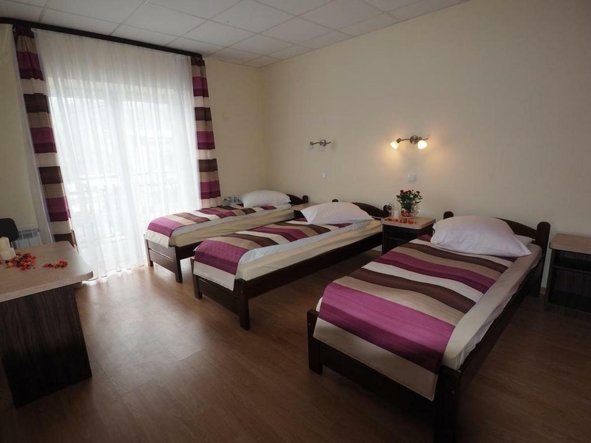 Dw Poronianka Bed and Breakfast Poronin Εξωτερικό φωτογραφία
