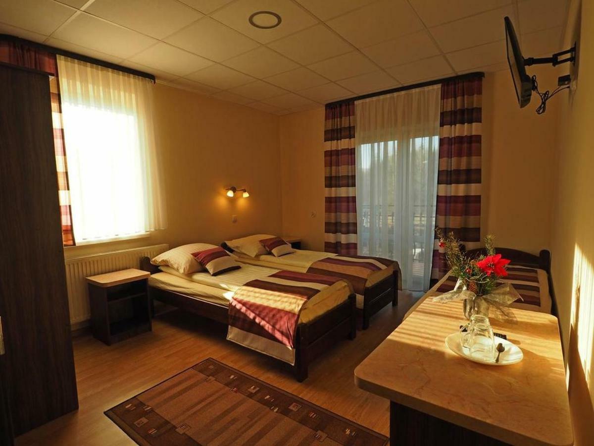 Dw Poronianka Bed and Breakfast Poronin Εξωτερικό φωτογραφία