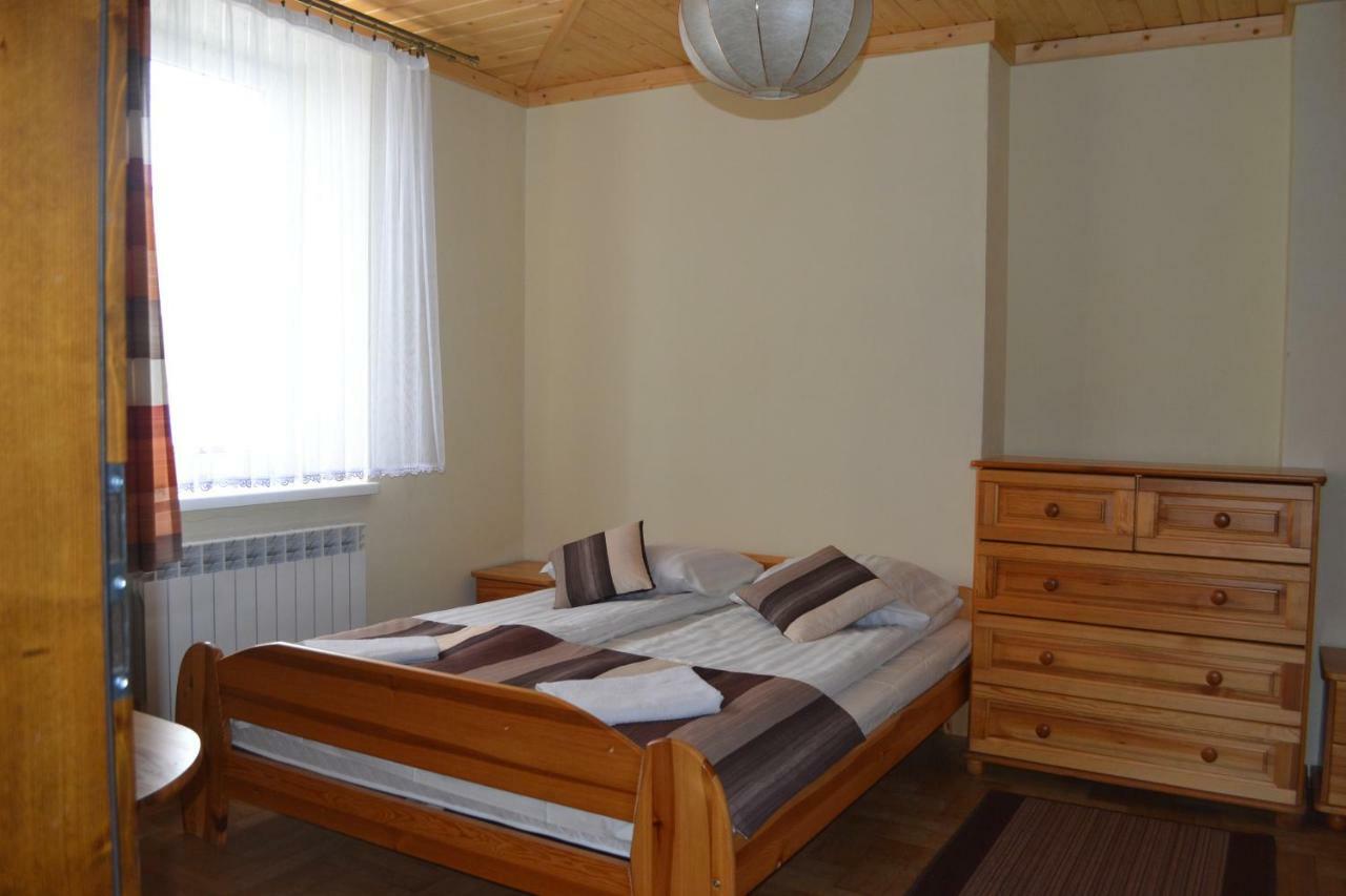 Dw Poronianka Bed and Breakfast Poronin Εξωτερικό φωτογραφία