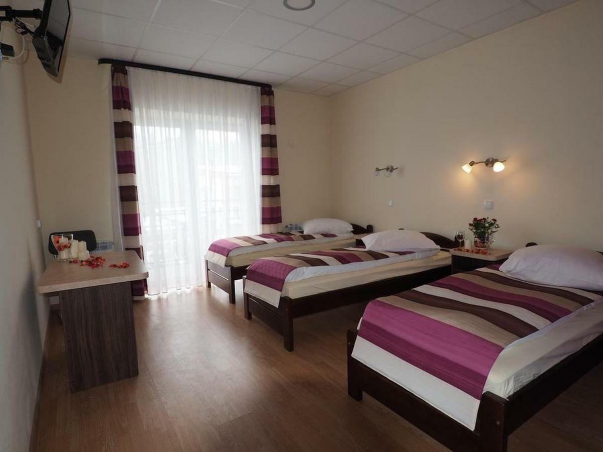 Dw Poronianka Bed and Breakfast Poronin Εξωτερικό φωτογραφία