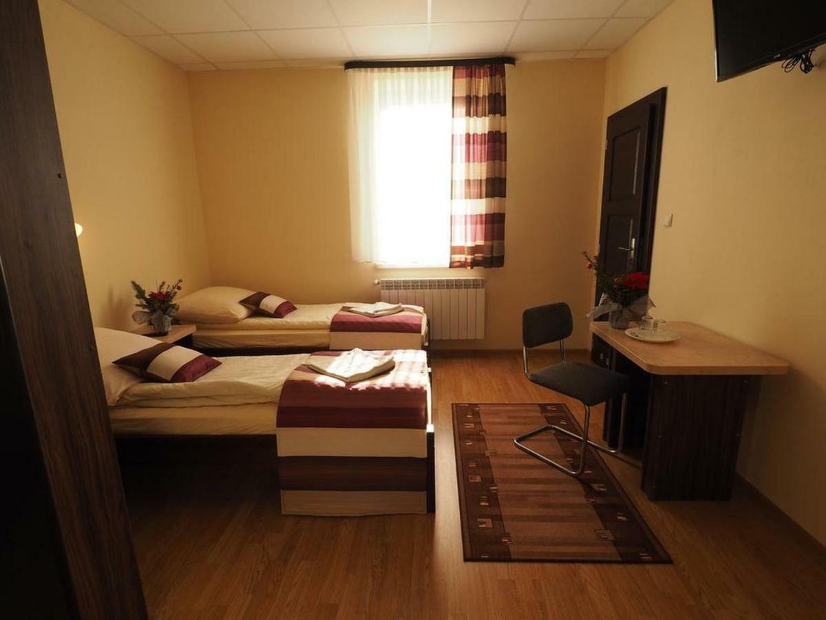 Dw Poronianka Bed and Breakfast Poronin Εξωτερικό φωτογραφία
