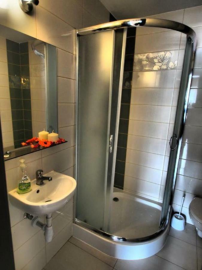 Dw Poronianka Bed and Breakfast Poronin Εξωτερικό φωτογραφία
