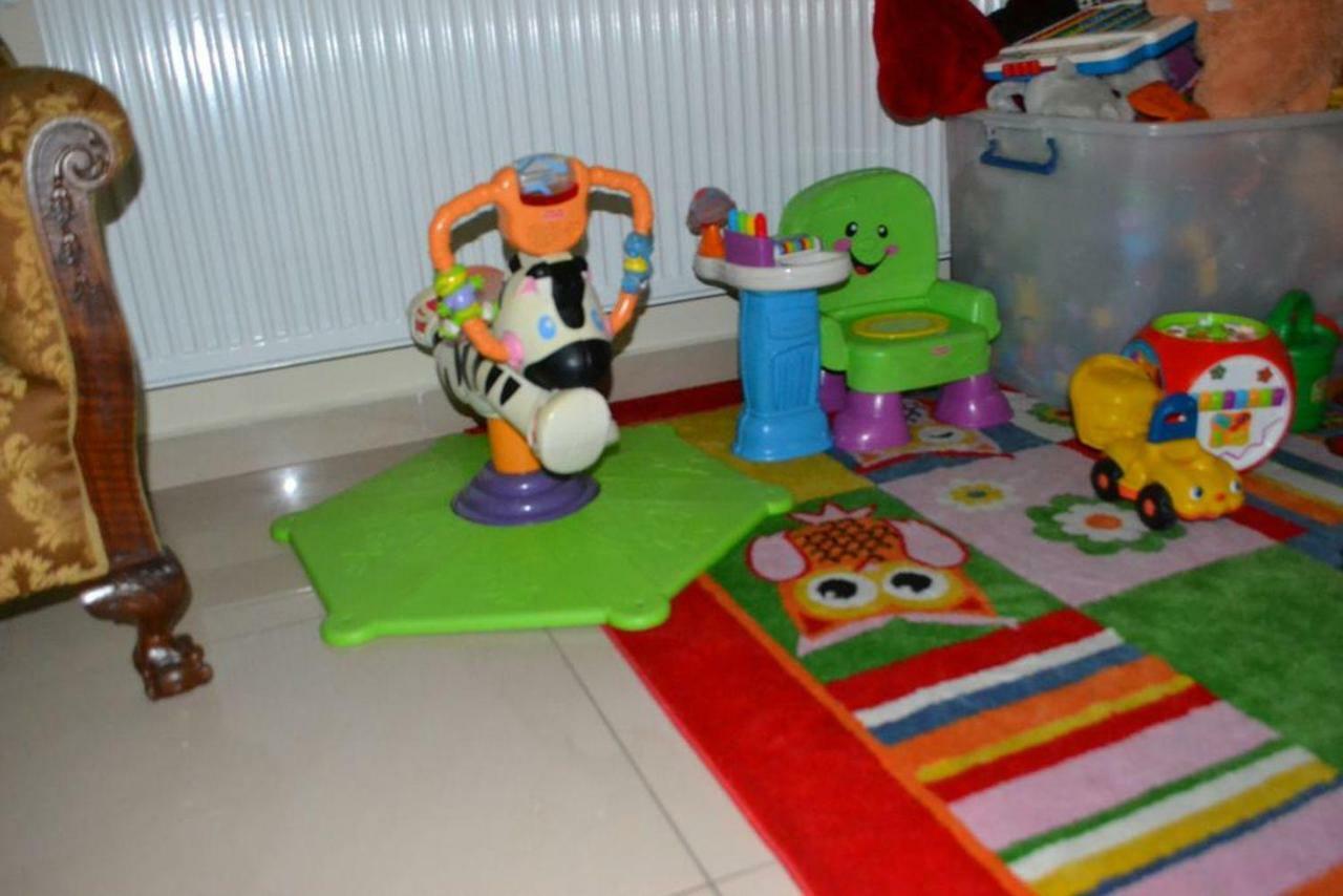 Dw Poronianka Bed and Breakfast Poronin Εξωτερικό φωτογραφία