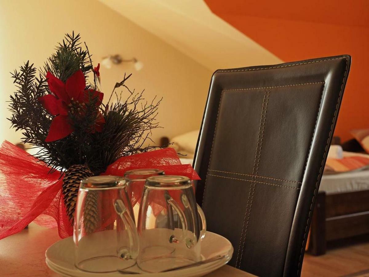 Dw Poronianka Bed and Breakfast Poronin Εξωτερικό φωτογραφία