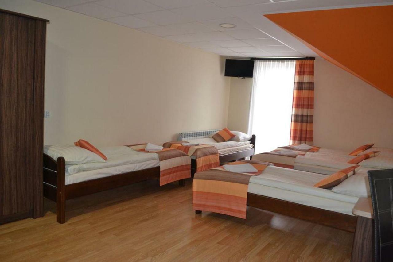 Dw Poronianka Bed and Breakfast Poronin Εξωτερικό φωτογραφία