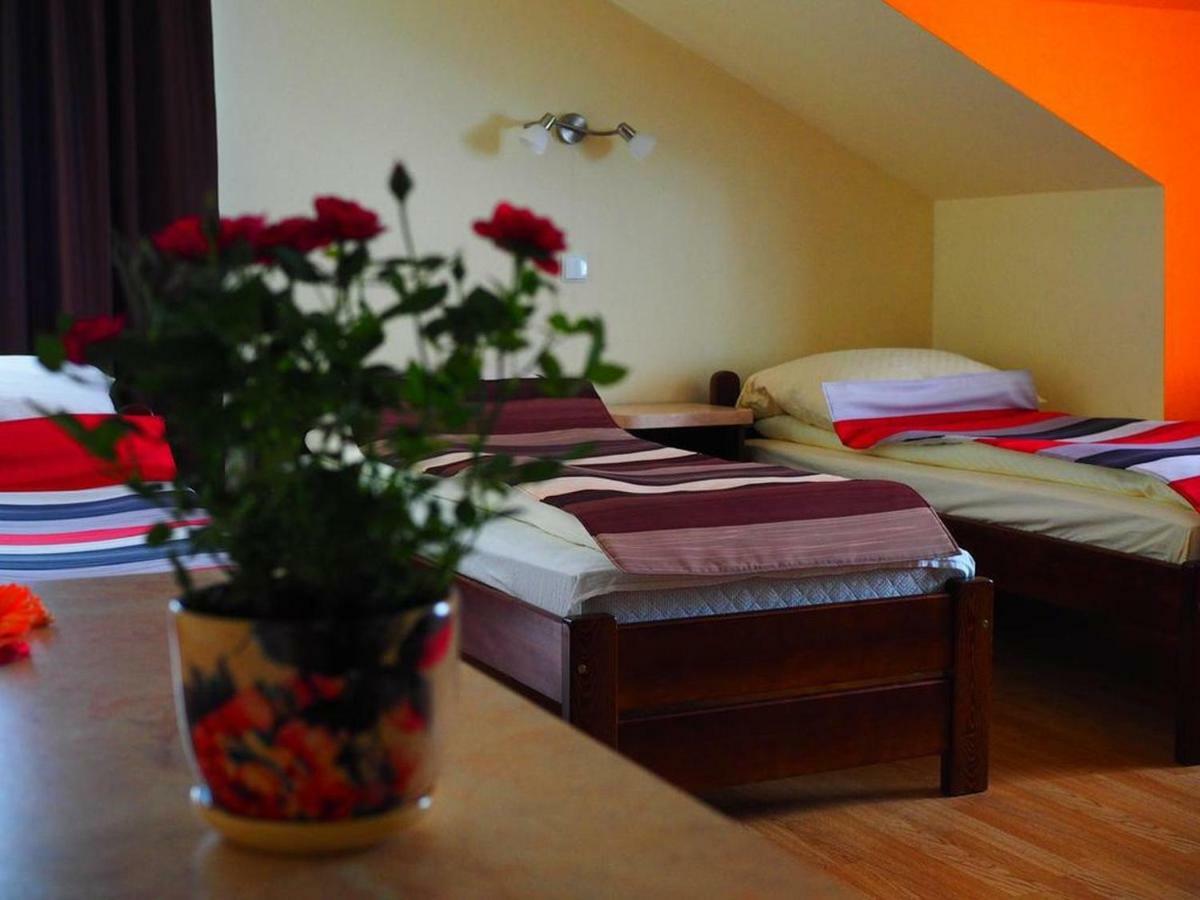 Dw Poronianka Bed and Breakfast Poronin Εξωτερικό φωτογραφία