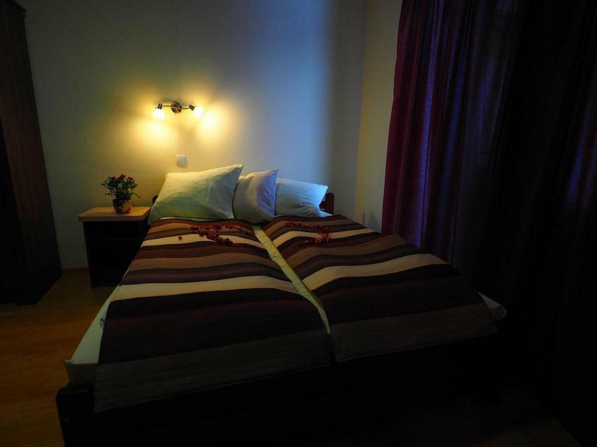 Dw Poronianka Bed and Breakfast Poronin Εξωτερικό φωτογραφία