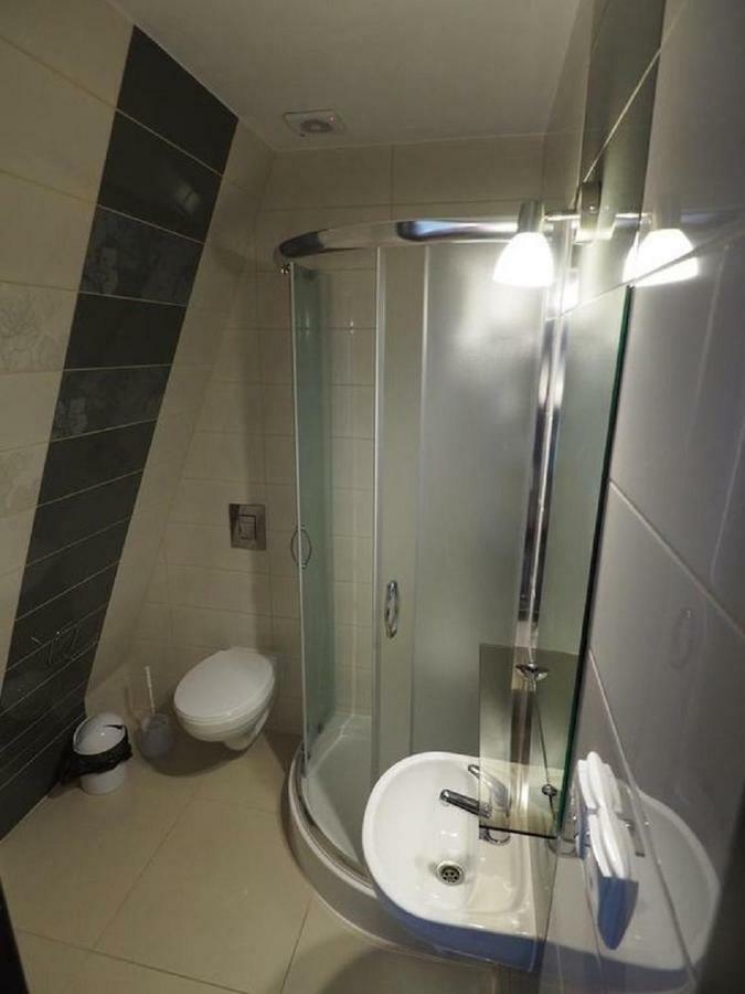 Dw Poronianka Bed and Breakfast Poronin Εξωτερικό φωτογραφία