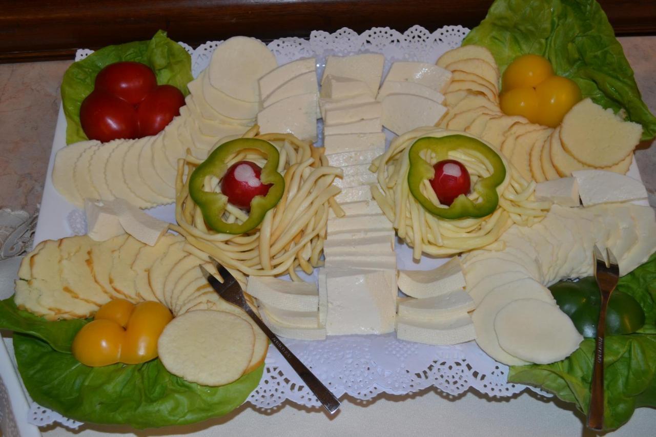 Dw Poronianka Bed and Breakfast Poronin Εξωτερικό φωτογραφία