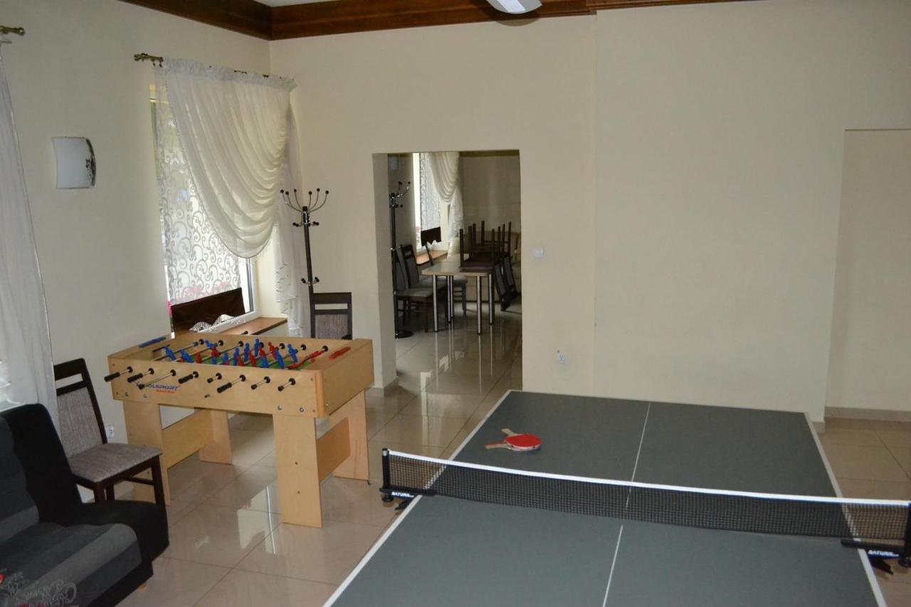 Dw Poronianka Bed and Breakfast Poronin Εξωτερικό φωτογραφία
