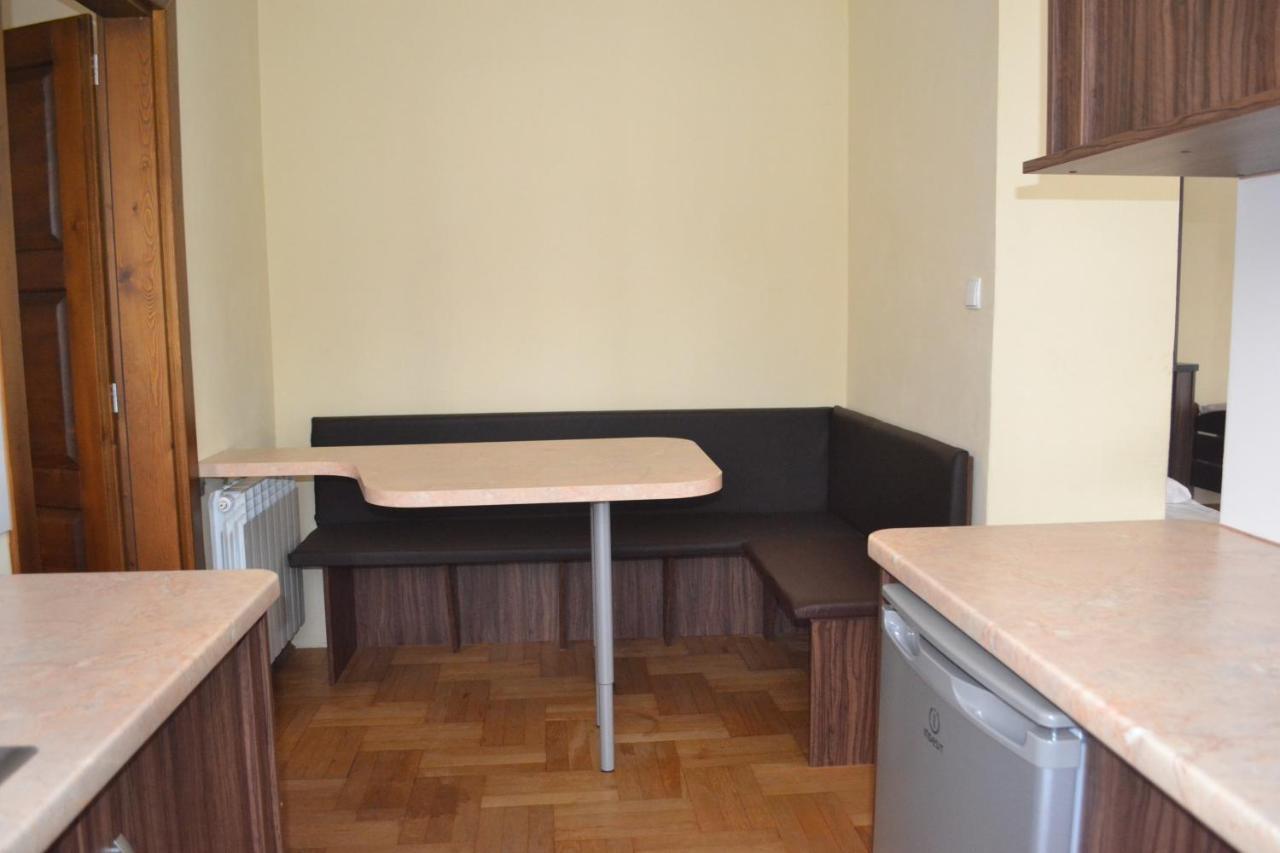 Dw Poronianka Bed and Breakfast Poronin Εξωτερικό φωτογραφία