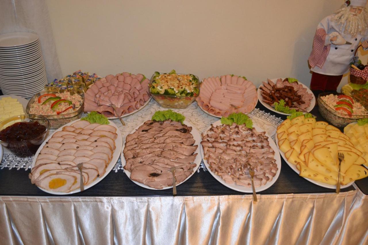 Dw Poronianka Bed and Breakfast Poronin Εξωτερικό φωτογραφία