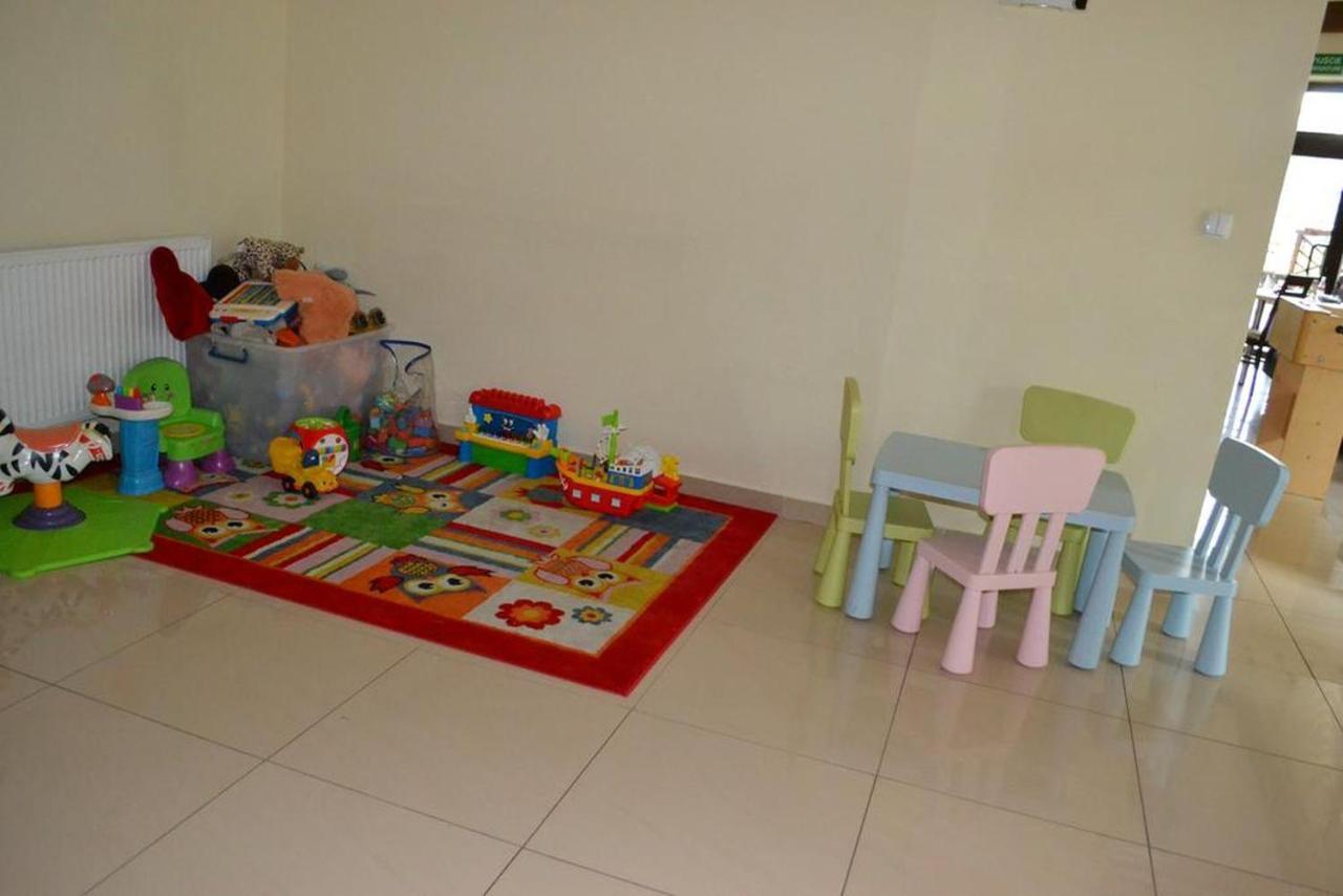 Dw Poronianka Bed and Breakfast Poronin Εξωτερικό φωτογραφία