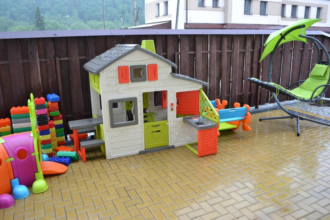 Dw Poronianka Bed and Breakfast Poronin Εξωτερικό φωτογραφία